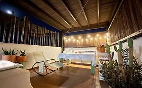 Casa Mellis Aguamarga